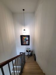 Waterwoods (D19), Condominium #389919791